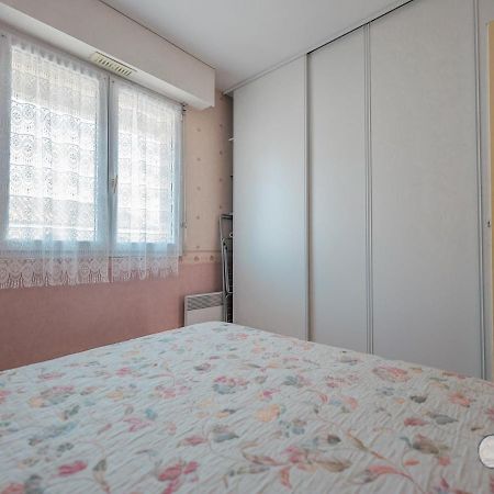 Appartement Plage Et Commerces, Balcon, Tout Confort - Fr-1-197-547 Les Sables-dʼOlonne Exterior foto